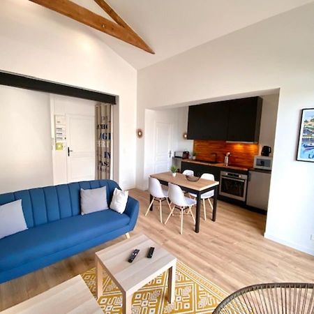 Chaleureux Appartement Aux Allures Nordiques Arcachón Exterior foto